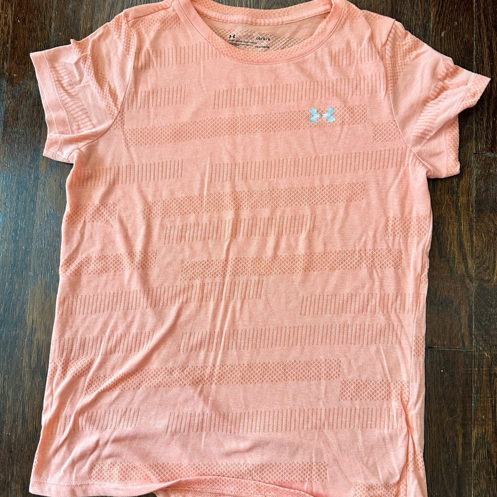 Under Armor Tee